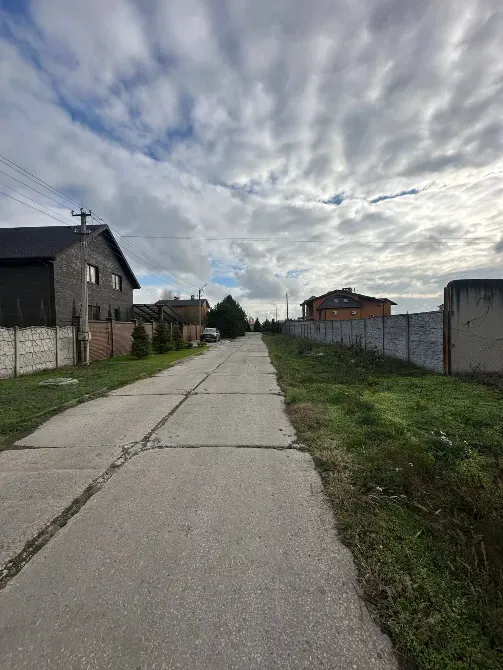 Продаж земельної ділянки Для будівництва приватного житлового будинку площа 12 сот Слобожанське Дніпро - фото 1