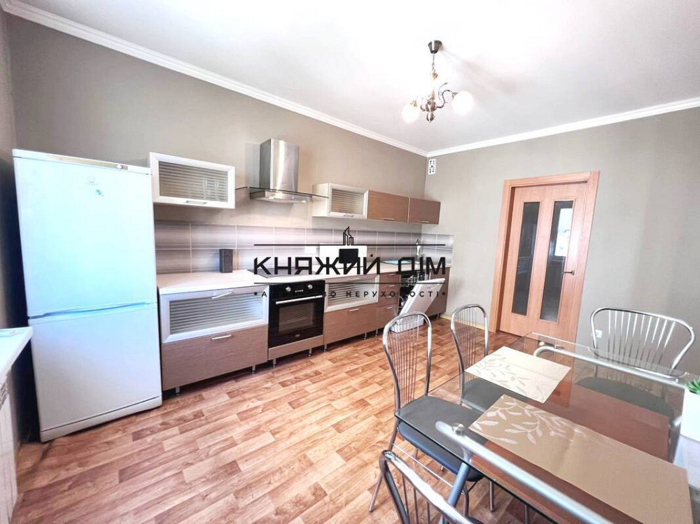 Оренда Квартира 2-кімнатна, 12/25 поверх на Чавдар Елизаветы ул. Kiev - photo 12