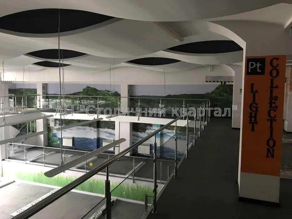 Оренда офісне приміщення на Дегтярівська вул., 48 приміщень - 8, поверх - 3/4 Київ - фото 6