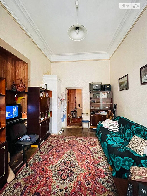 Продаж Квартира 3-кімнатна, 1/2 поверх на Архітектора Артинова Вінниця - фото 3