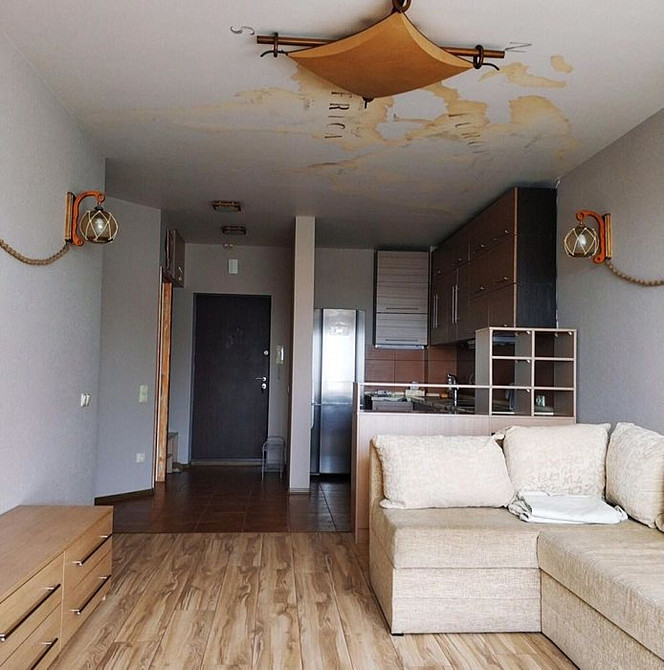 Оренда Квартира 2-кімнатна на бул. Вацлава Гавела, 7 Київ - фото 7