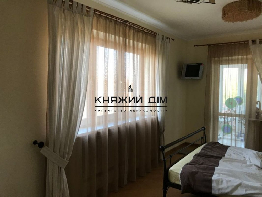 Сдается в аренду 2-х этажный дом в с.Рославичи. Васильковский р-н. № 138357 Рославичі - фото 10