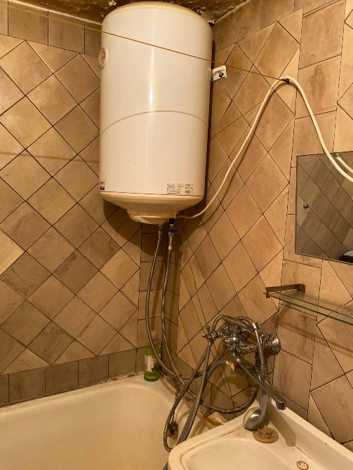 For sale 3-room Apartment 64 sq.m Харьковская 35 Dniprodzerzhyns'k - photo 6