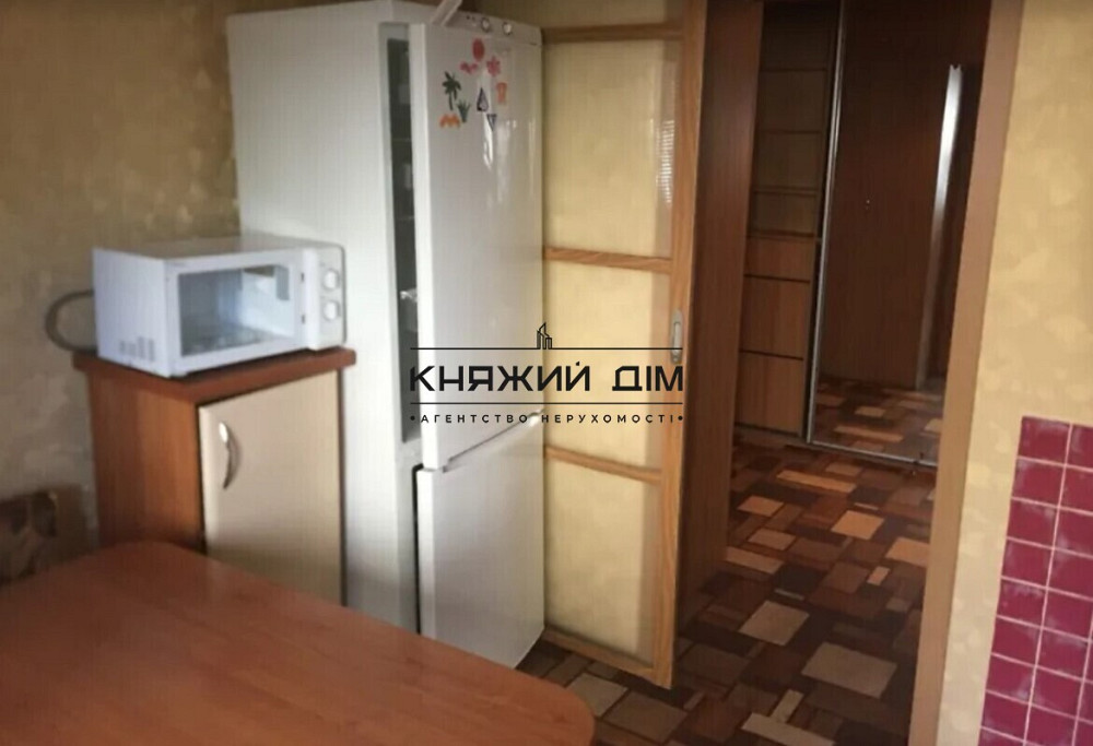 Державні програми  Оренда 2-х к. квартири на Харківському масиві м .Харківська № 21146454 Київ - фото 4