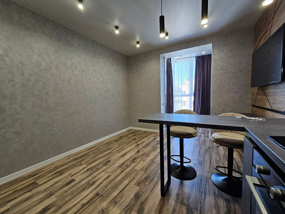 Продаж Квартира 1-кімнатна, 10/10 поверх на Содружества ул., 6 Дніпро - фото 2