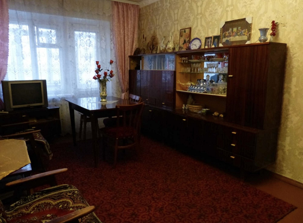 Продаж 2к Квартира 42 кв.м площа Привокзальна Zhytomyr - photo 3