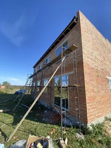 Продаж 2-поверховий   107 кв.м 4 кімн. на мас. Київський  - фото 10