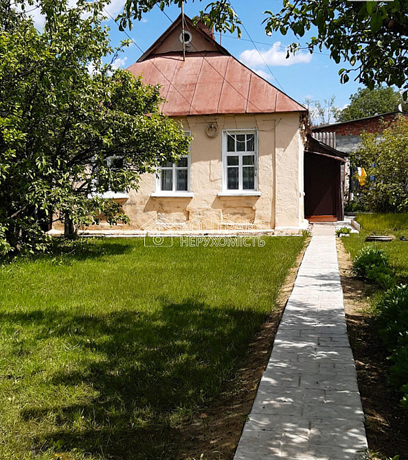 Продаж Будинок 4-кімнатний на вул. Волинський Kharkiv - photo 1