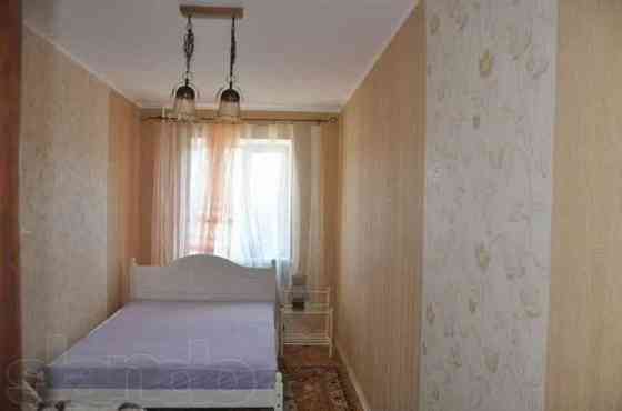 Оренда Квартира 3-кімнатна, 4/5 поверх на пр. Любомира Гузара, 30/28 Київ