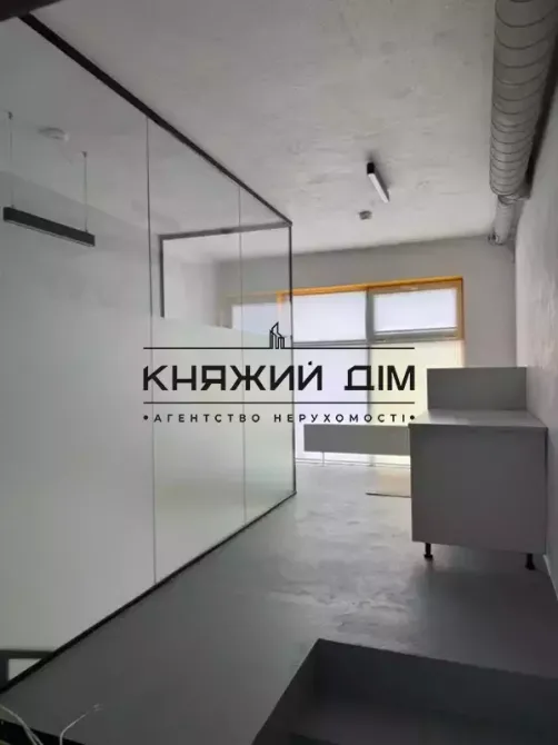 Оренда офісне приміщення на вул. Боженко вул. / Казимира Малевича поверх - 2/22 Київ - фото 10