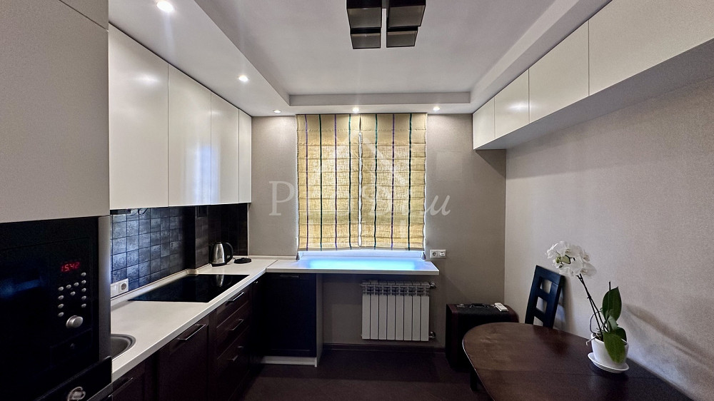 Продаж Квартира 3-кімнатна, 5/9 поверх на Левка Лукяненка вул. (Маршала Тимошенка), 29А Киев - изображение 7