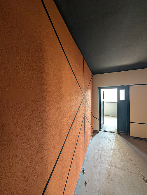 Продаж Квартира 1-кімнатна, 4/12 поверх на вул. Целевича Ю. Івано-Франківськ - фото 11