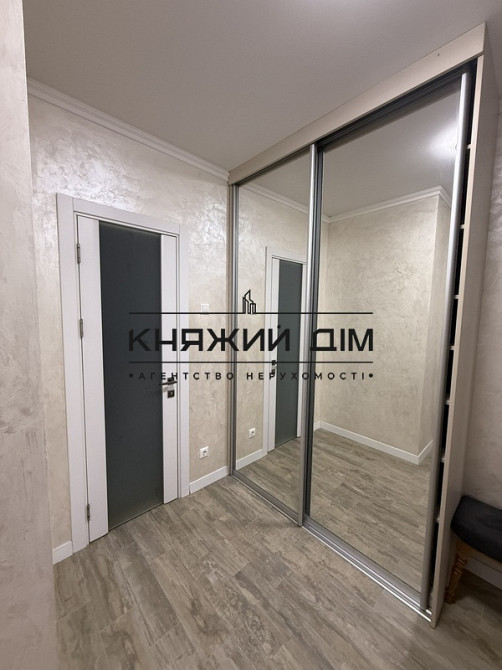 Оренда Квартира 2-кімнатна, 3/25 поверх на Єлизаветы Чавдар ул. Kiev - photo 7