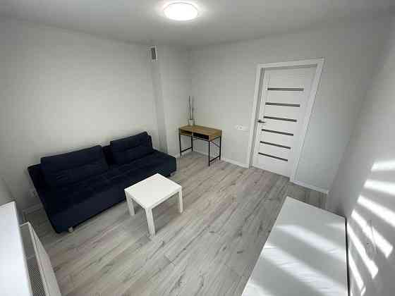 Продаж Квартира 1-кімнатна, 1/24 поверх на Закревского Николая вул., д. 95Б Київ