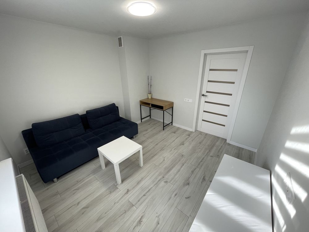 Продаж Квартира 1-кімнатна, 1/24 поверх на Закревского Николая вул., д. 95Б Київ - фото 3