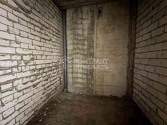 Продаж Квартира 1-кімнатна, 13/16 поверх на вул. Заливна Харків