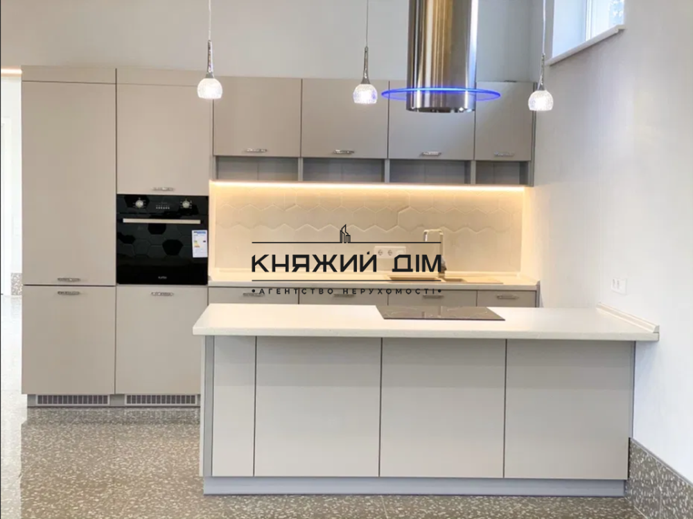 Продажа современного дома в Козине № 228899 Козин (МИРОНІВСЬКИЙ район) - фото 11