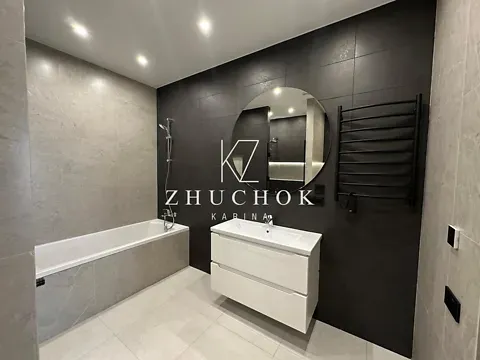 Оренда 4к Квартира 140 кв.м ЖК Comfort City Рибінський Дніпро - фото 2