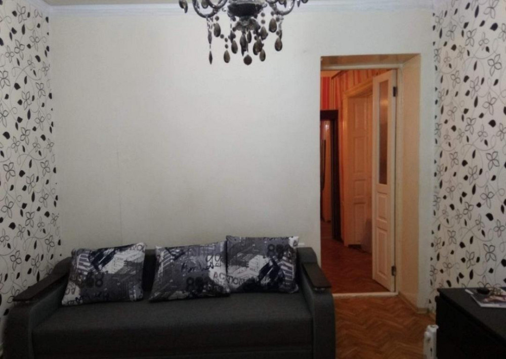 Продається двокімнатна квартира в центрі Одеси Одеса - фото 1