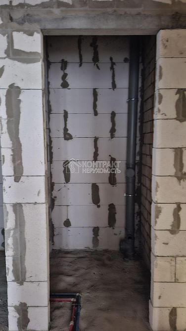 Продаж Квартира 2-кімнатна, 6/19 поверх на вул. Гвардійців Широнінців Харьков - изображение 2