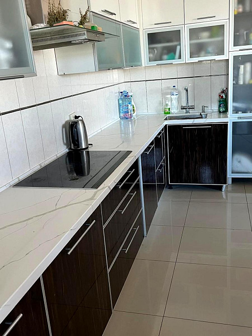 Продаж Квартира 3-кімнатна, 17/24 поверх на Чоколівський вул., д. 42-А Київ - фото 1