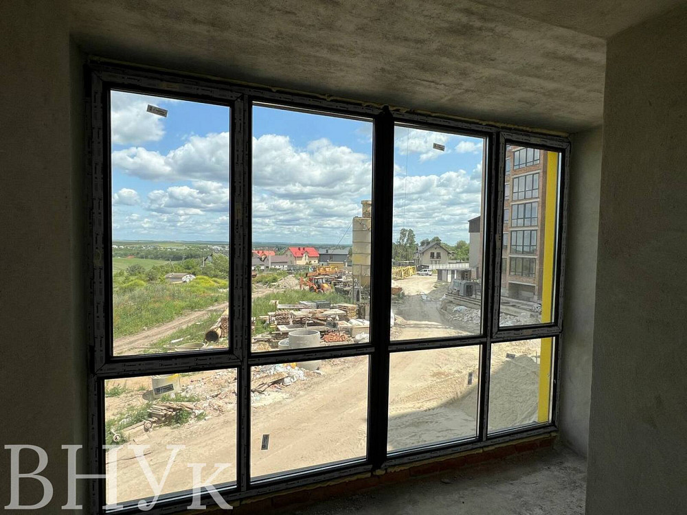 Продаж Квартира 2-кімнатна, 2/9 поверх на Дубовецький провулок Ternopil' - photo 12