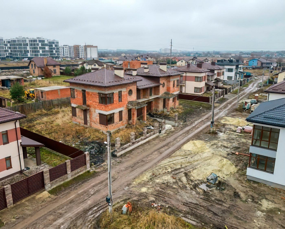 Продаж Будинок 4-кімнатний на вул. Івана Франка Сокильники - изображение 1