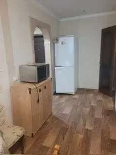 Оренда Квартира 3-кімнатна, 15/16 поверх на пр. Петра Григоренко, 19а Київ - фото 4