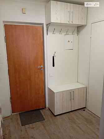 Оренда Квартира 1-кімнатна, 2/16 поверх на Коперника, 14 Kiev