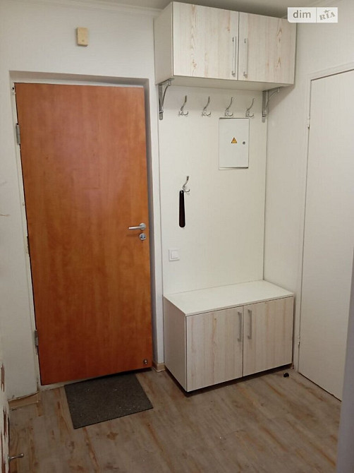 Оренда Квартира 1-кімнатна, 2/16 поверх на Коперника, 14 Київ - фото 5