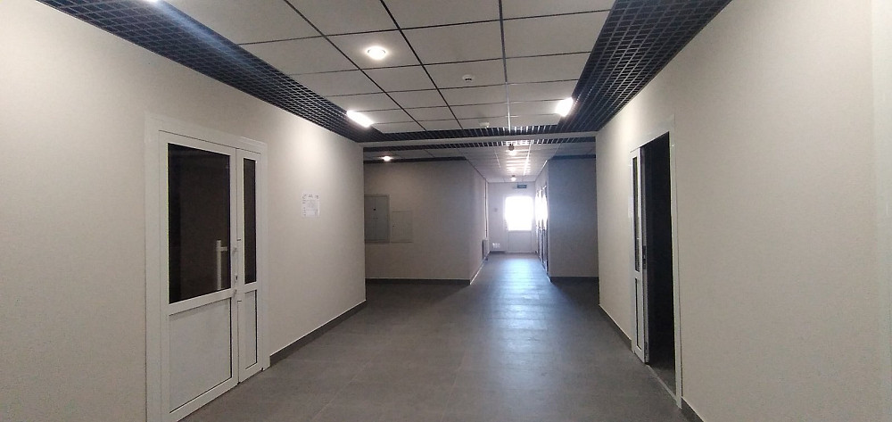 Видовая квартира в ЖК «Новый берег» на Фонтане Odessa - photo 18