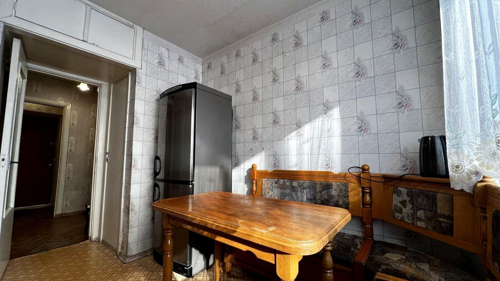 Продаж Квартира 2-кімнатна, 2/12 поверх на Митрополита Андрія Шептицького вул., д. 3-Б Київ - фото 3