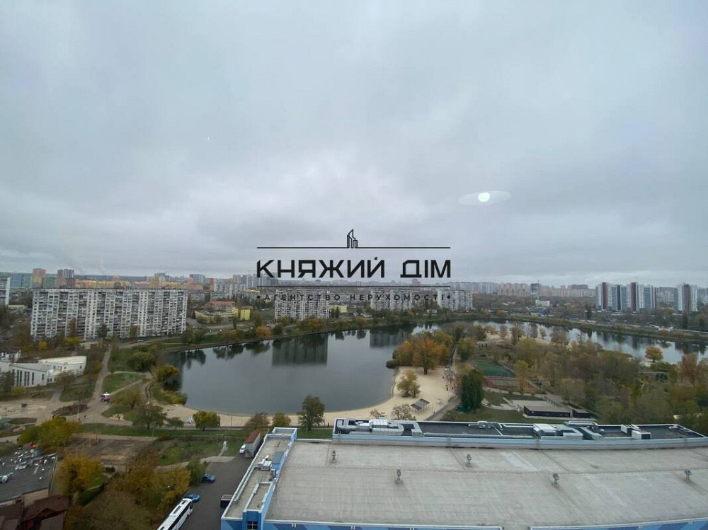 Є генератор! Відмінна трикімнатна роздільна квартира на Березняках. код об’єкта 1133556 Киев - изображение 16