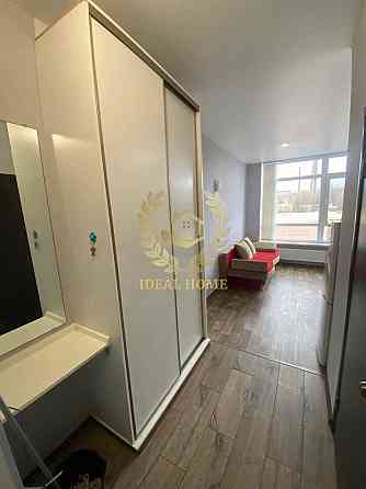 Продам 1 кімнатну квартиру по вулиця Ракетна Київ