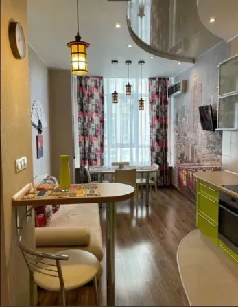Продаж 2к Квартира 96 кв.м ФРАНЦУЗСКИЙ БУЛЬВАР Одеса - фото 15
