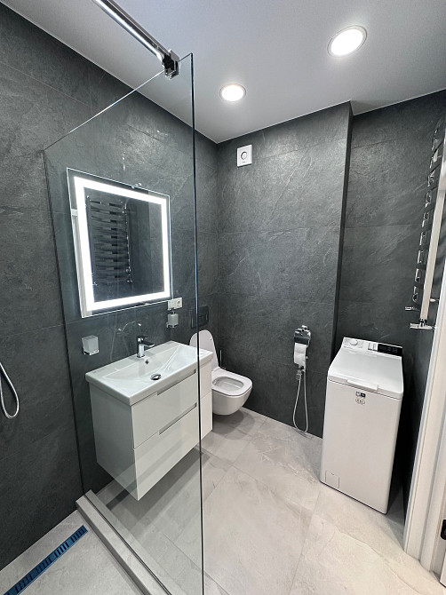 Оренда Квартира 1-кімнатна, 13/15 поверх на вул. Шевченка Тараса L'viv - photo 9