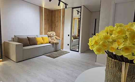 Продаж Квартира 2-кімнатна, 9/11 поверх Тернопіль