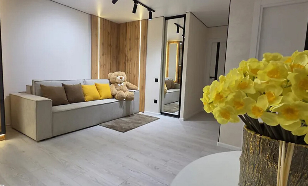 Продаж Квартира 2-кімнатна, 9/11 поверх Тернопіль - фото 6