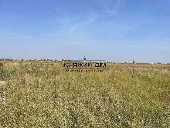 Продаж земельної ділянки 39 соток на вул. Пухівська Pohrebы