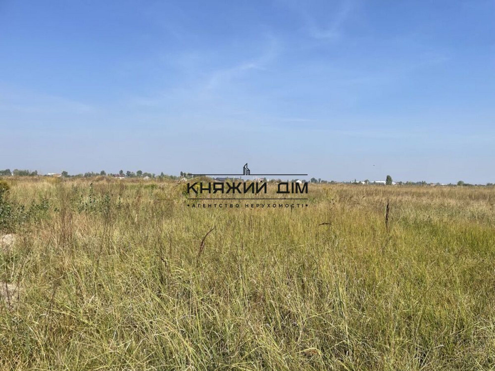 Продаж земельної ділянки 39 соток на вул. Пухівська Pohrebы - photo 6