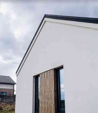 Продаж 1 поверхового будинку з ділянкою на 5 соток, 90 кв. м, Петриків 