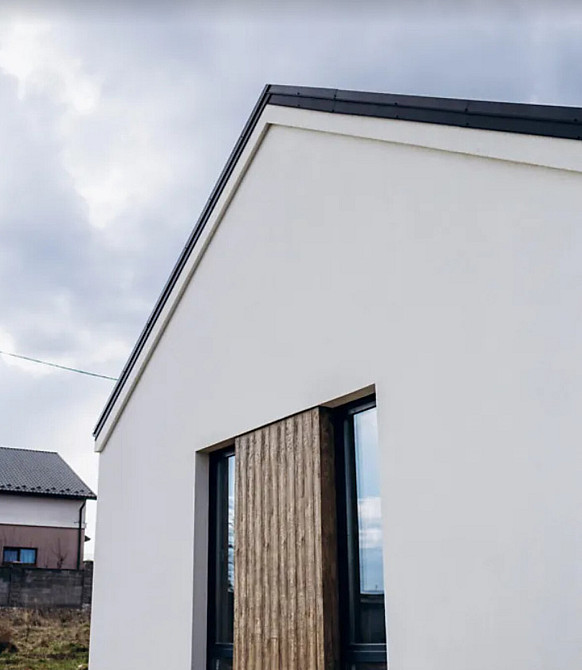 Продаж 1 поверхового будинку з ділянкою на 5 соток, 90 кв. м, Петриків  - фото 6