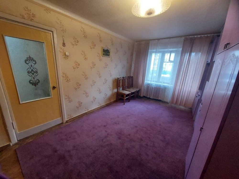 Оренда Квартира 1-кімнатна, 3/5 поверх на Щербаківська, 64 Київ - фото 12