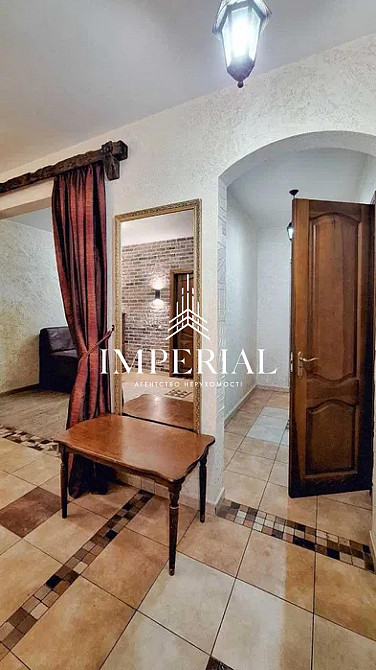 Оренда Квартира 3-кімнатна, 13/16 поверх на вул. Драгоманова Київ - фото 13