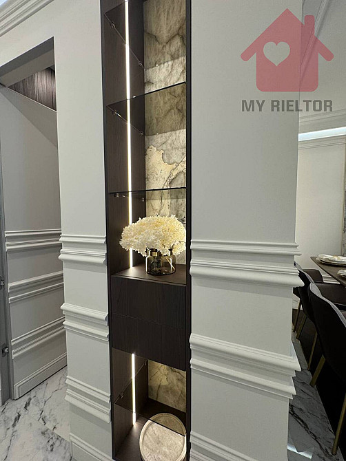 Продаж трикімнатної квартири ЖК Квадрат Mynai - photo 11