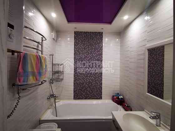 Продаж Квартира 3-кімнатна, 9/9 поверх на вул. Кричевського Харків