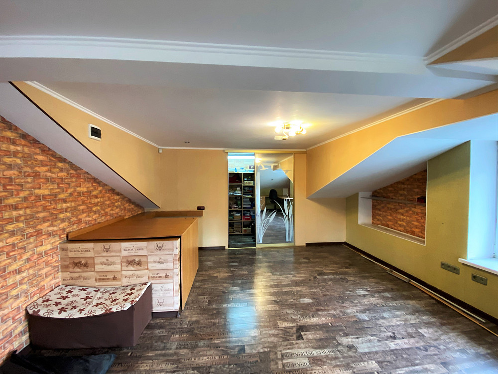 4 комнатная квартира в Лермонтовском переулке Одеса - фото 10