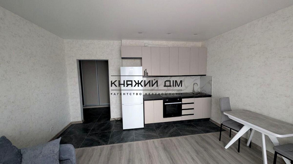 Оренда Квартира 1-кімнатна, 2/9 поверх на Метрологическая ул. Київ - фото 2