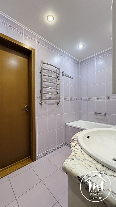 Продаж 2к Квартира 70 кв.м Садівнича вул., 27 Львів - фото 19