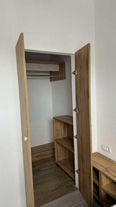 Оренда Квартира 1-кімнатна, 1/2 поверх на Харченка, 40 Київ - фото 3